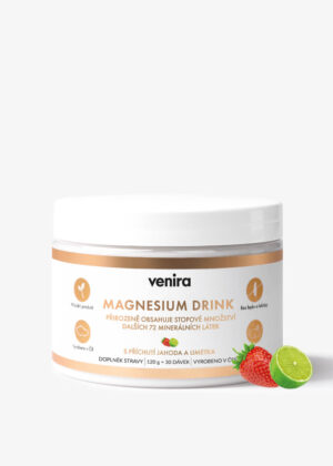 VENIRA magnézium drink