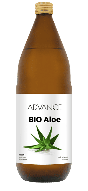 Aloe ADVANCE BIO 1000 ml