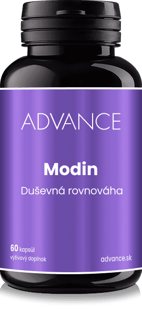 Modin 60 kapsúl