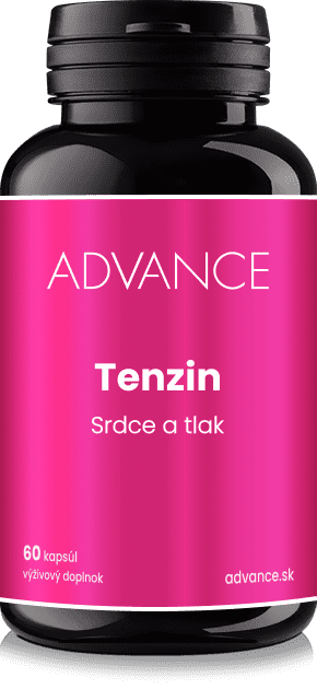 Tenzin 60 kapsúl