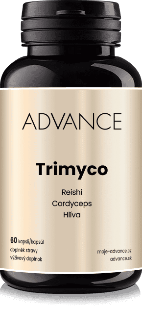 Trimyco 60 kapsúl
