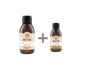 AVITA Sada Letná vitalita