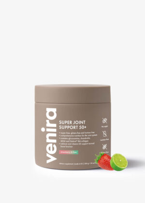 VENIRA Super Joint Support 50+ jahoda-limetka, 300 g