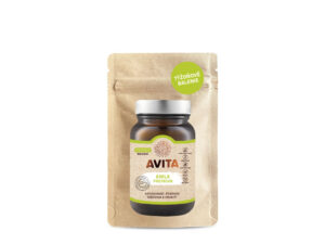 AVITA Amla Premium – týždňové balenie