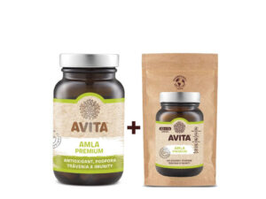 AVITA Amla Premium – štartovací balíček