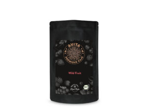 AVITA Wild Fruit BIO ovocný čaj 100 g