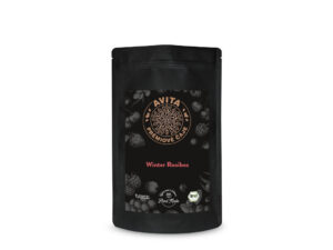 AVITA Winter Rooibos BIO čaj 100 g