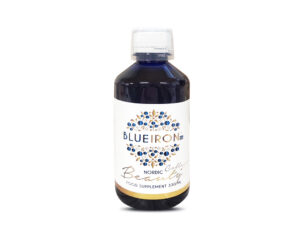 BlueIron Nordic Beauty