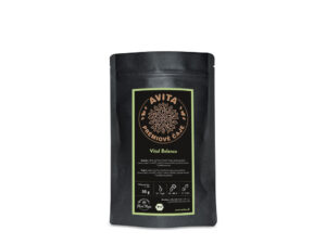 AVITA Vital Balance BIO zelený čaj 30 g